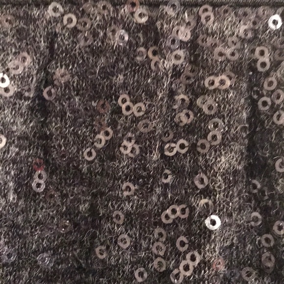 Brand new Kenneth Cole sequenced skirt - Picture 2 of 5